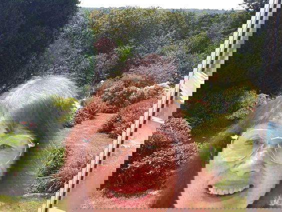 De Arbeidsvitaminen van Anke in Bretagne