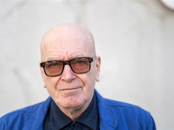 Anne Rats over Burny Bos