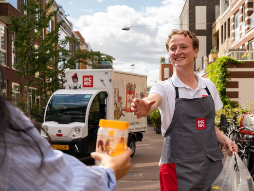 Nooit meer naar de glasbak