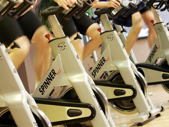 Op de pedalen, Stefanie van Rootselaar over Spin for Life