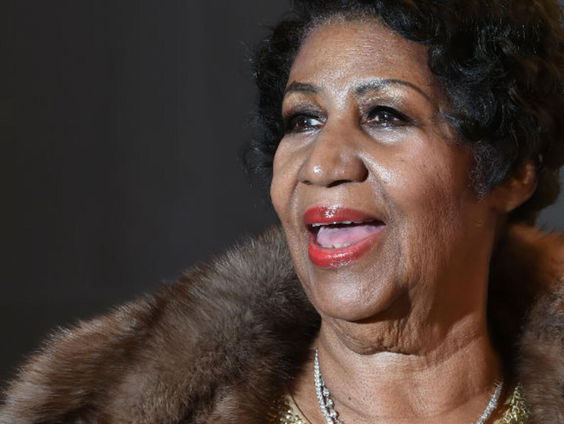 Liefde voor Muziek: Aretha Franklin