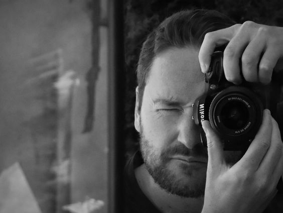 Het hart is als een fototoestel