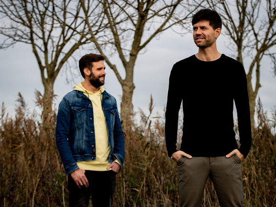 De waarheid over Nick & Simon