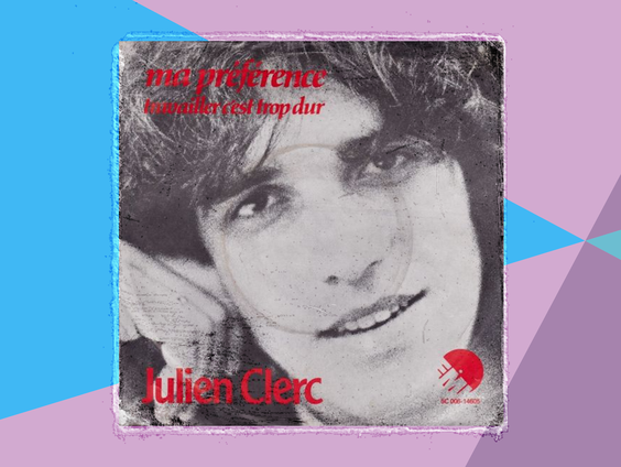 Rik Huisseune over zijn Evergreen Top 1000 stemlijstje