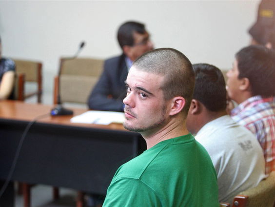 Ilan Hoekstra dook in het vriendennetwerk van Joran van der Sloot