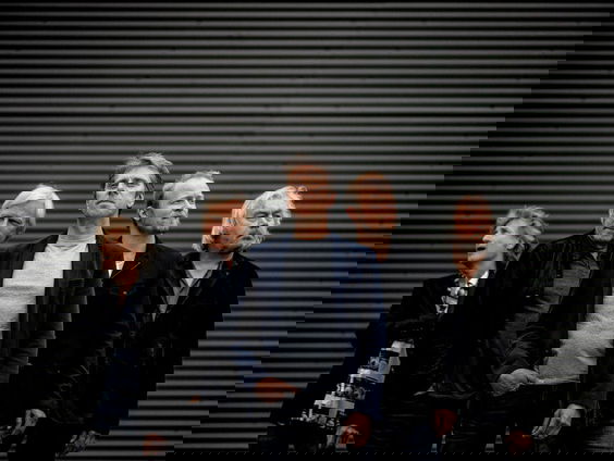 The Analogues hebben leuk nieuws te melden!