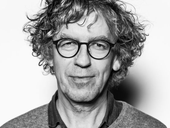 Tjeerd Bischoff over toneelstuk Fortuyn