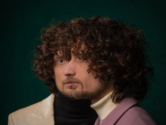 Tangarine - On The Road is de nieuwe Maxisingle