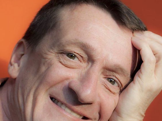 De Arbeidsvitaminen van Ted van Lieshout