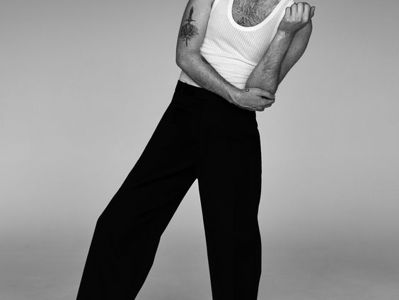 Duncan Lawrence over zijn nieuwe album Skyboy