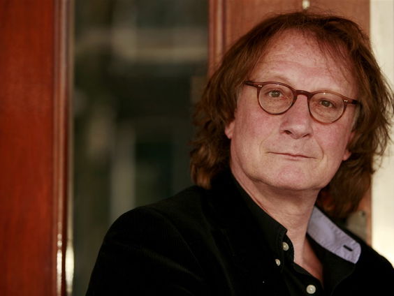 De Arbeidsvitaminen van Thomas Verbogt