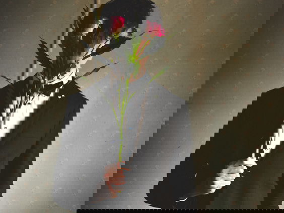 HZD: Hoe ging daten in de 60's?