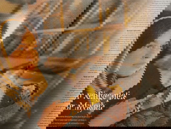 Kerst onder vuur: Hoe gaat het nu eigenlijk in Oekraïne?