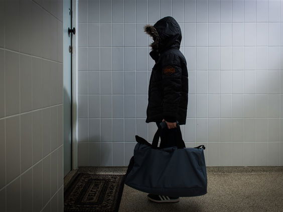 Groot tekort aan pleegouders! Ina Ketting had negen pleegkinderen!