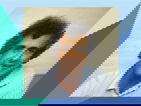 Frits Spits 50 jaar op de radio: De Taalstaat