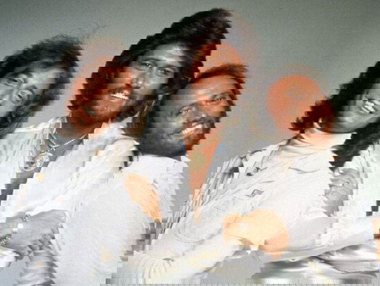 John Vooijs over ‘Stayin’ Alive with the Bee Gees’