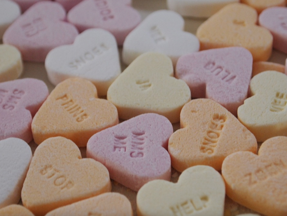 Belangrijke woorden!