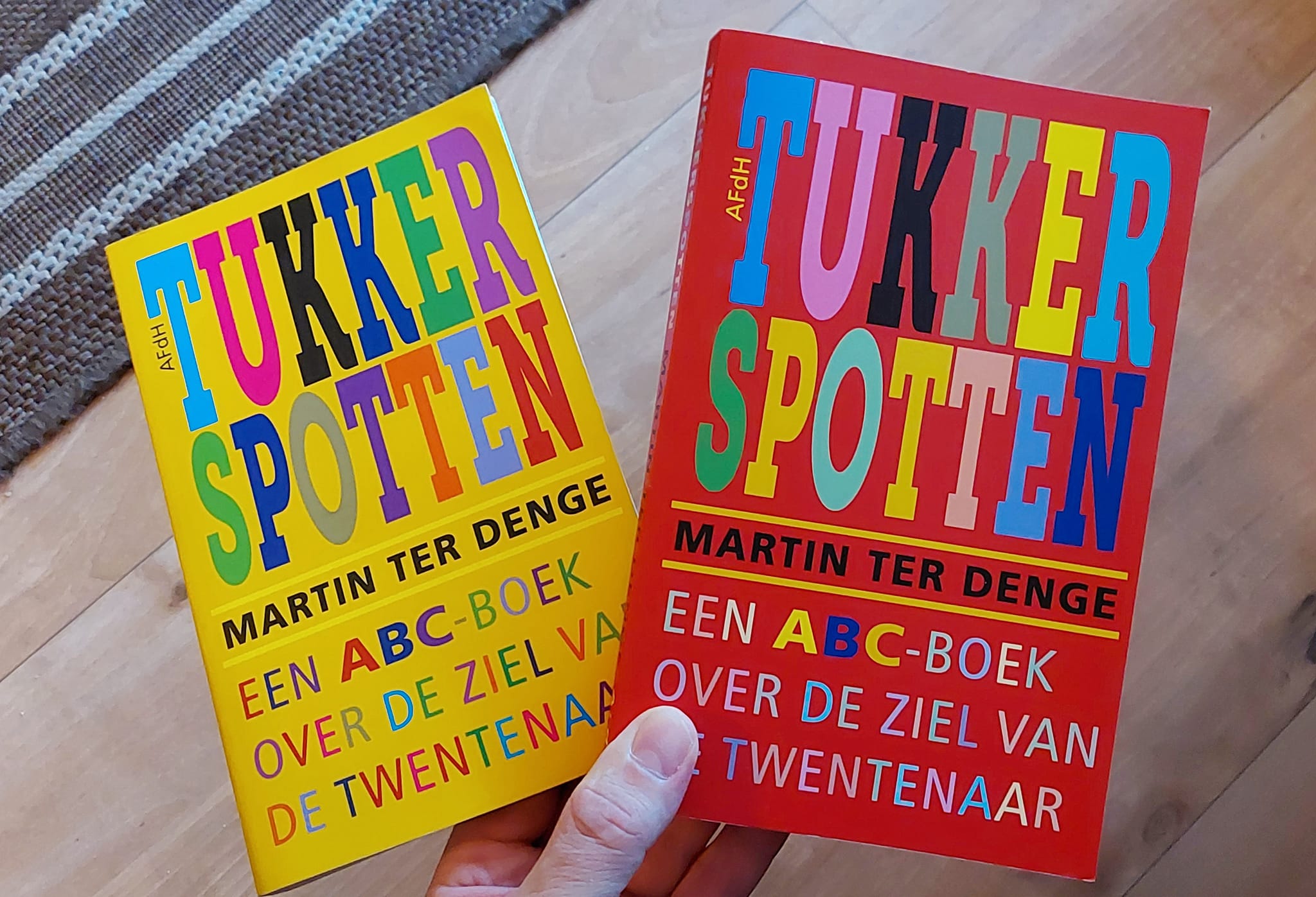 Waar komt de naam 'Tukker' vandaan? Geuzennaam voor Twentenaren. | NPO