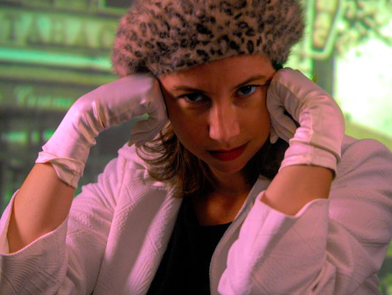 De Arbeidsvitaminen van Britta Maria