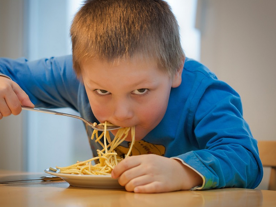 Spaghetti nog nooit zo duur geweest