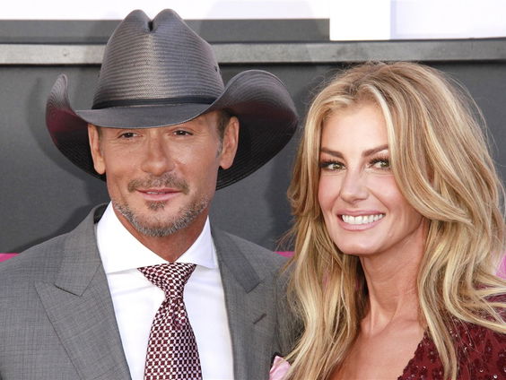 Country Roads: Tim McGraw