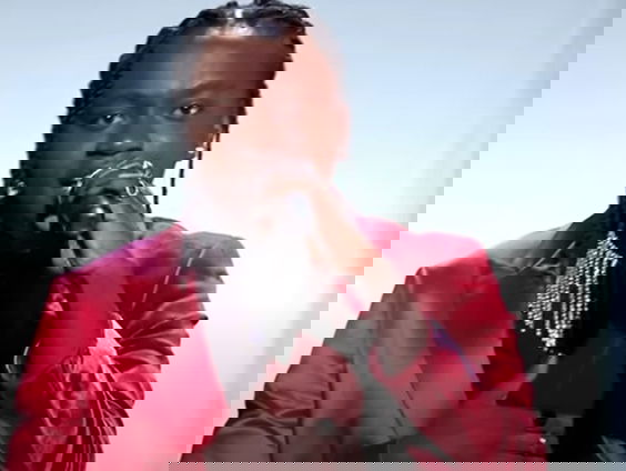 Linnea Deb over de Zweedse Songfestivalsong