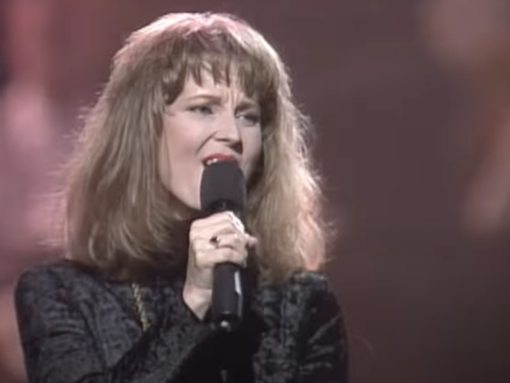 Het Pareltje van de week: 'Keepin' my eyes on You'