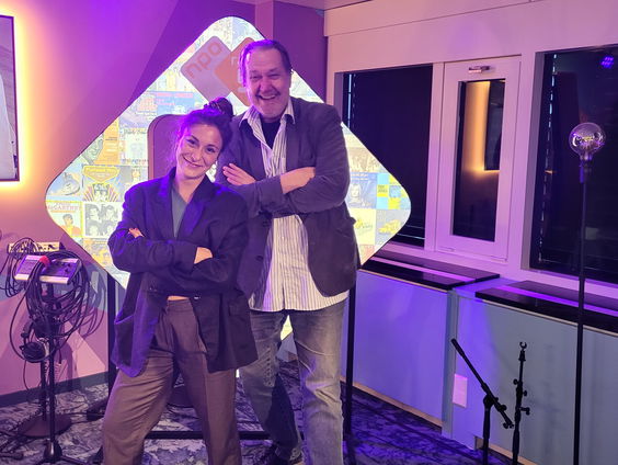 Dilan Yurdakul over haar voorstelling Alter