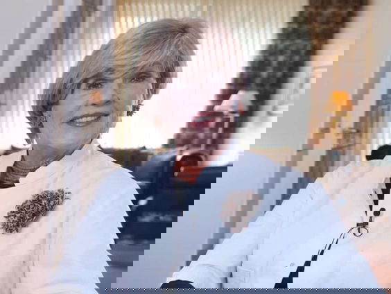 Marja Middeldorp: "Ik was de grootste rommelkont van Nederland"