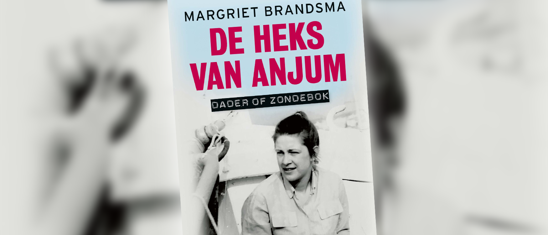 "De heks van Anjum heeft geen eerlijk proces gehad" | NPO Radio 5