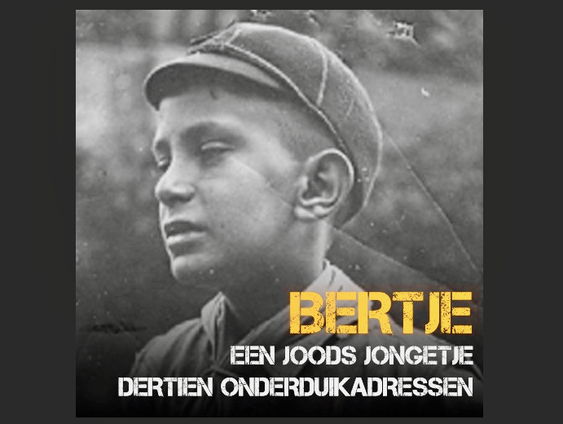 Oorlogsherinneringen van Enschedeër Bert Woudstra