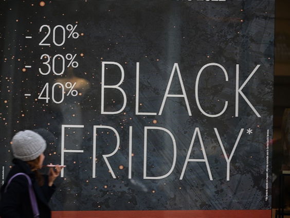 Hoe scoor je écht een goeie Black Friday-deal?