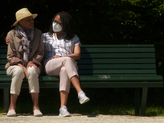 Dementie heeft vele gezichten