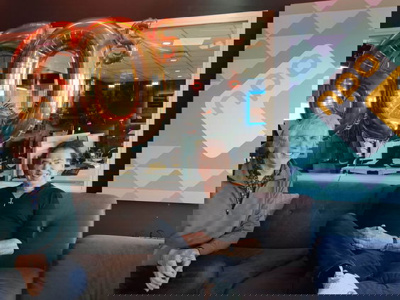 Rene Nodelijk: Wij hebben de naam The Beach Boys nooit geregistreerd'