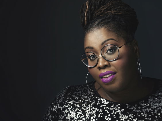 Shirma Rouse co-curator van gospel tentoonstelling