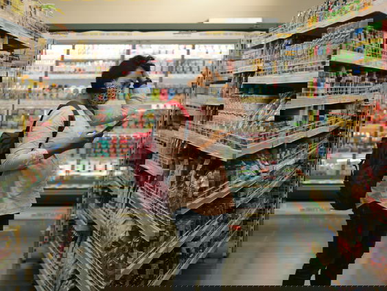 Spoedcursus etiket lezen van de Consumentenbond