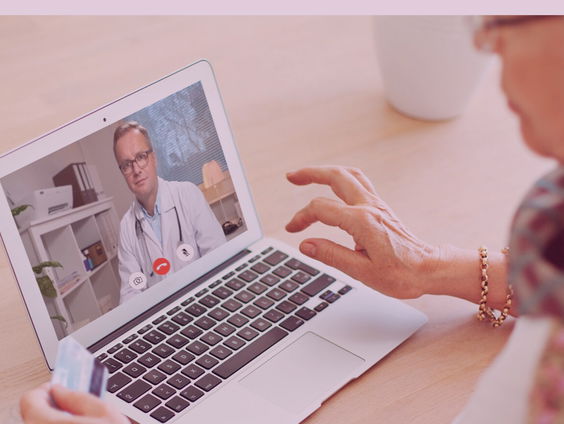 Word DigiVitaler: zo hou je digitaal contact met je huisarts