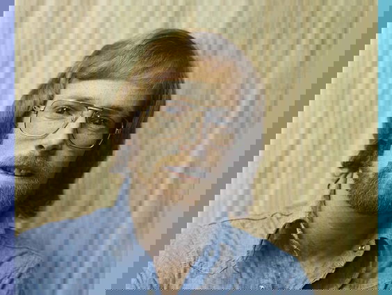 Onvergetelijk: Soulshow met Ferry Maat