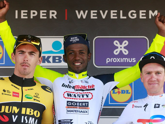 Evert ten Napel: "'Ik moet vreselijk lachen om de nieuwe spelvorm van Oranje!"