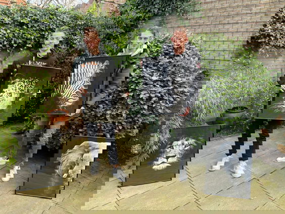 Lukas Eerden over een bijzonder studentenproject!