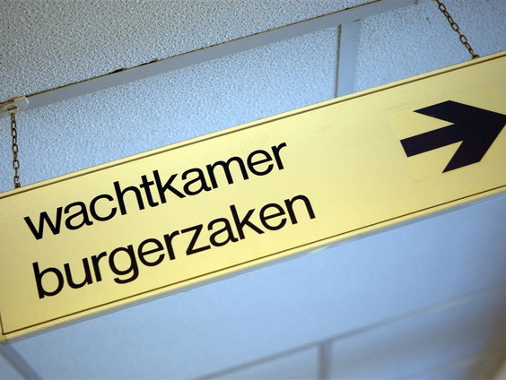 Gezichtsscan bij nieuw paspoort om identiteitsfraude tegen te gaan