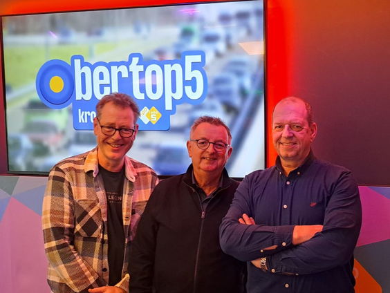 Jinglegek.nl: nieuw radiostation bomvol radiovormgeving