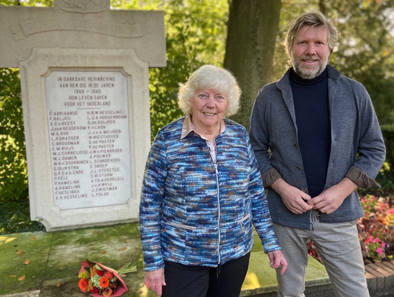 Kijktip: Ik Mis Je-special: Slag om de Schelde