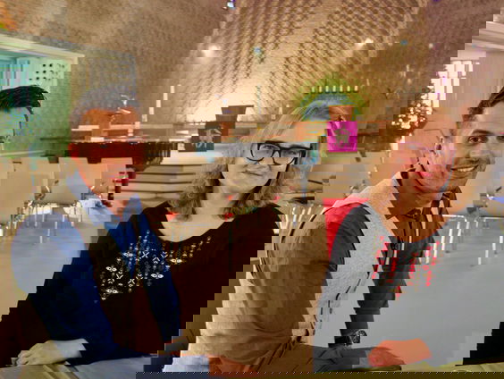 Als je gelooft in vrede: Pasen vieren met Oekraïne