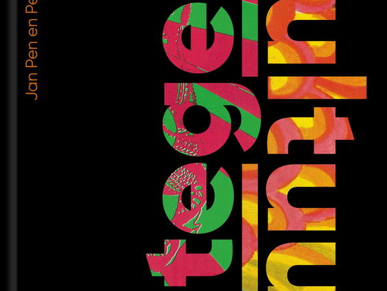 De Nederlandse underground uit de jaren 1964-1976 #dagvanmorgen