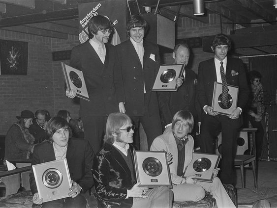 The Cats staan met de meeste nummers in de Evergreen Top 1000