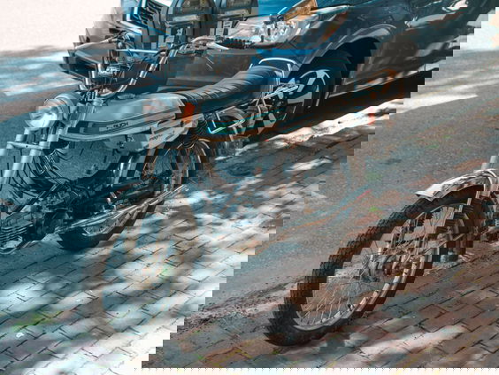 HZD: Waarom was de Puch zo populair in de 60's?