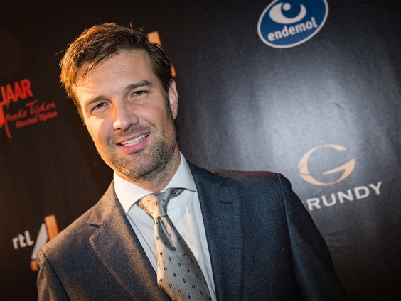 Bas Muijs over de voorstelling 'Oh Oh Den Haag'