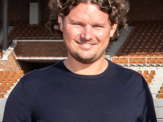 De Arbeidsvitaminen van Tom Zwanenburg