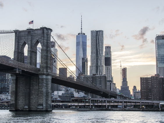 Mogen we trots zijn op band tussen Breukelen en Brooklyn?